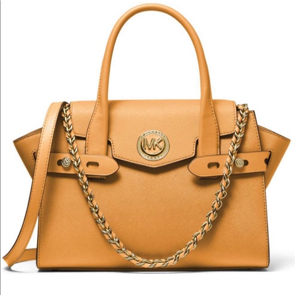 🔥Sold Out 🔥MK Carmen Bag - Picture 1 of 8